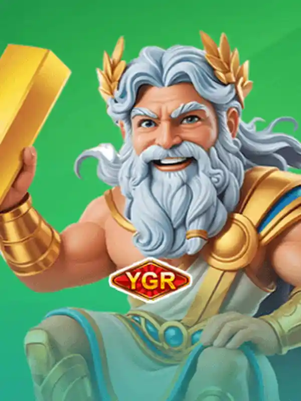 YGR স্লট গেম ইন্টারফেস tk688